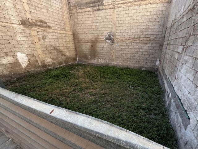 Terreno en venta en El Fraile, Arona