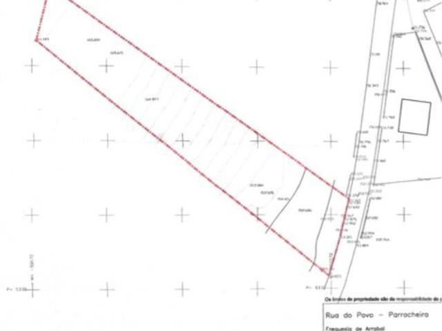 Terreno venda em Leiria