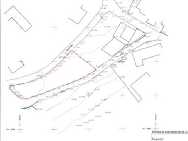 Terreno venda em Leiria