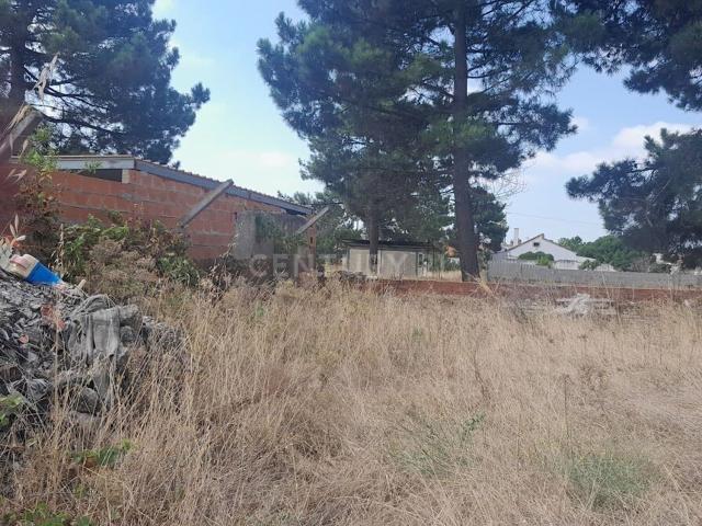 Terreno venda em Leiria