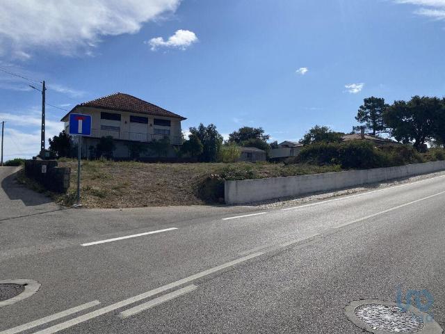 Terreno venda em Leiria