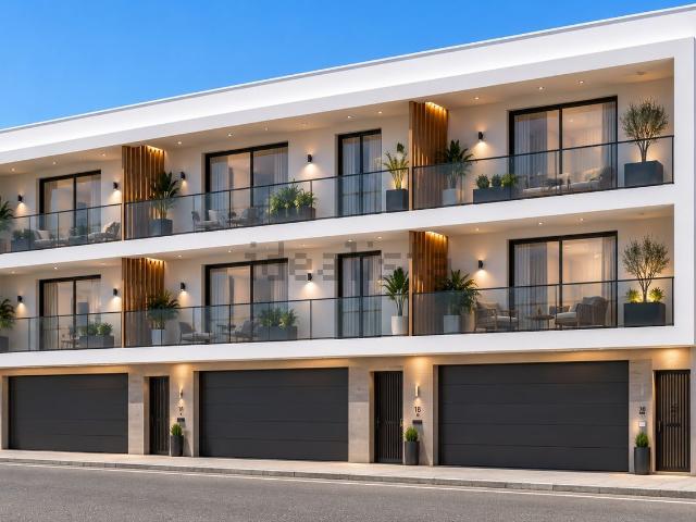 Terreno en venta en Arrecife, Canarias