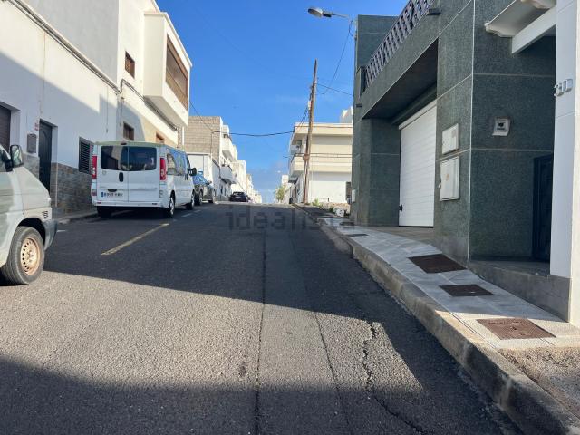 Terreno en venta en Altavista, Arrecife