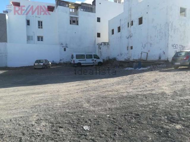 Terreno en venta en Valterra, Arrecife