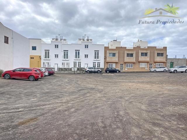 Terreno en venta en Arrecife, Canarias