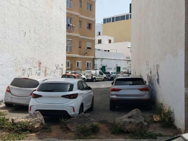 Terreno en venta en Arrecife Centro, Arrecife