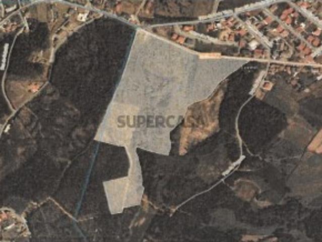 Terreno venda em Oliveira De Azeméis, Aveiro