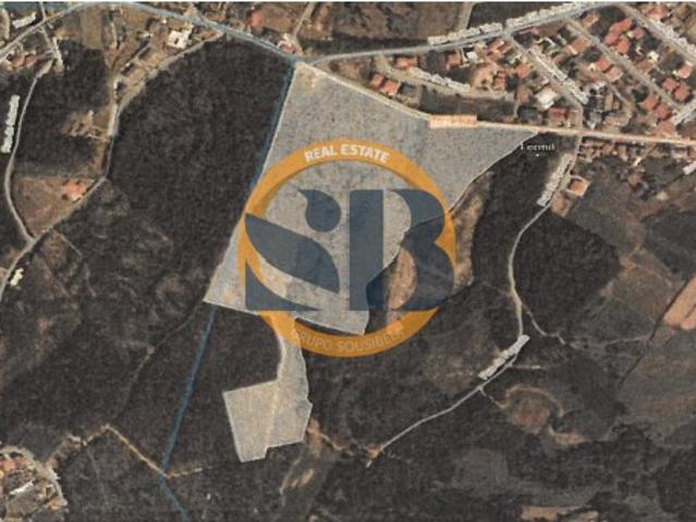 Terreno venda em Oliveira De Azeméis, Aveiro