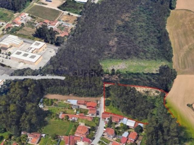 Terreno venda em Ovar, Aveiro