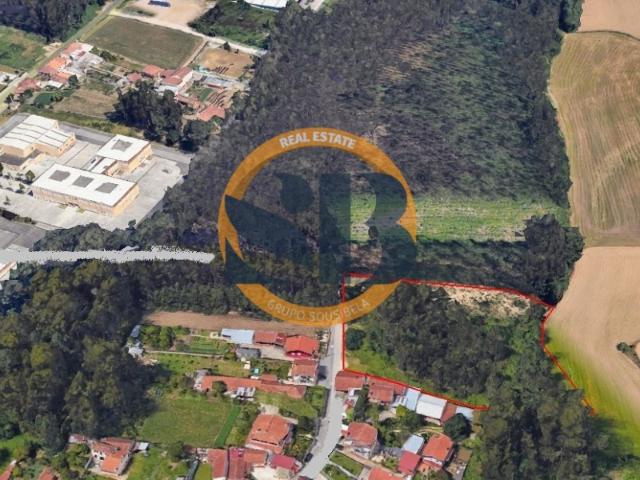Terreno venda em Ovar, Aveiro