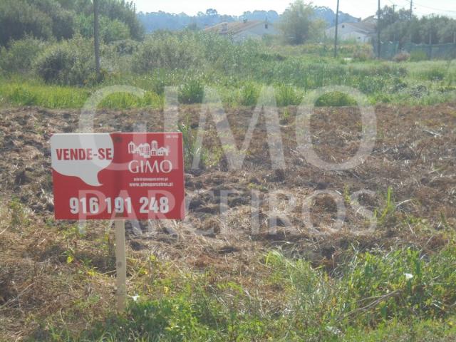 Terreno venda em Oliveira Do Bairro, Aveiro