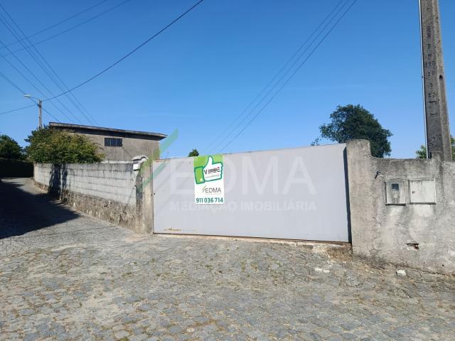 Terreno alugar em Oliveira (Santa Maria), Gavião