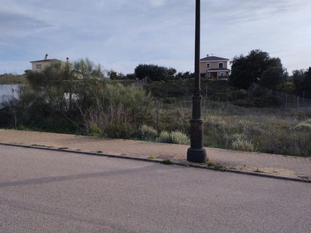 Terreno en venta en Serranía de Ronda, Andalucía