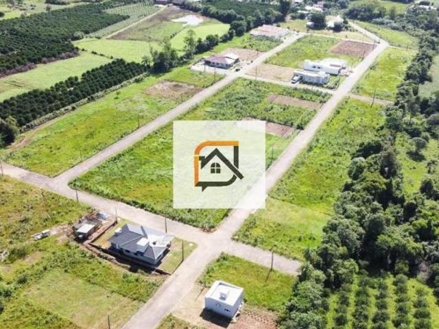 Terreno venda em Região Geográfica Imediata de Novo Hamburgo - São Leopoldo, Bom Princípio