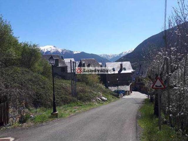 Terreno en venta en Arròs, Val d'Aran