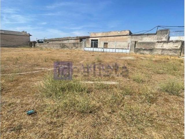 Terreno en venta en Arroyo De La Luz, Extremadura