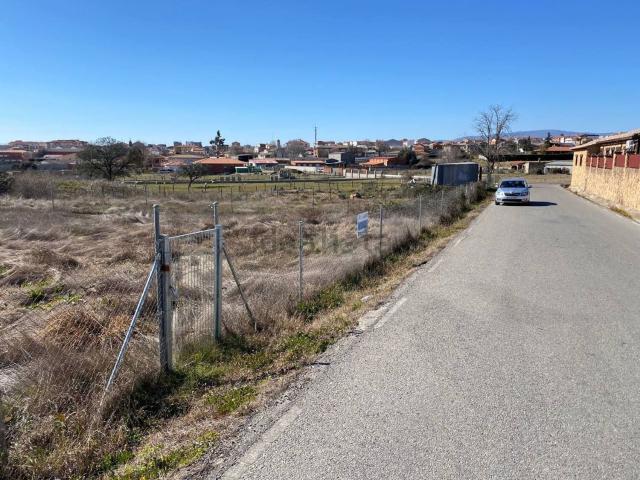 Terreno en venta en Arroyo De La Luz, Cáceres
