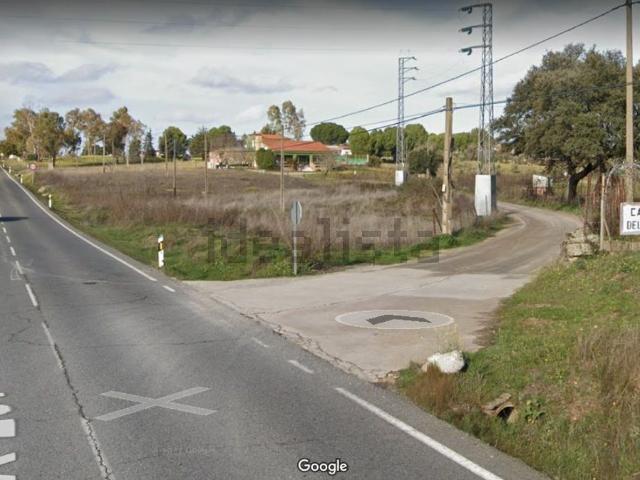 Terreno en venta en Arroyo De La Luz, Extremadura