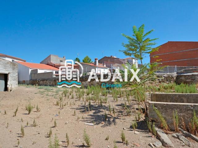 Terreno en venta en Arroyo de la Luz