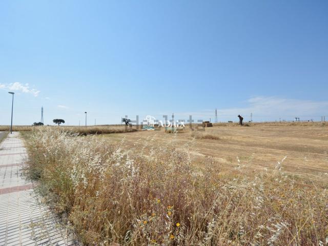 Terreno en venta en Arroyo De La Luz, Extremadura
