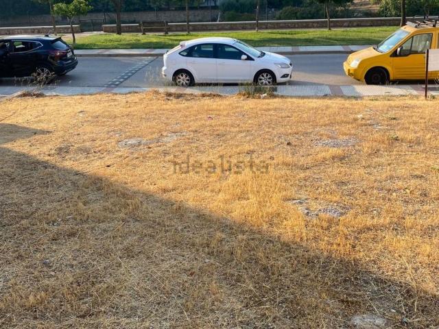 Terreno en venta en Arroyo De La Luz, Extremadura