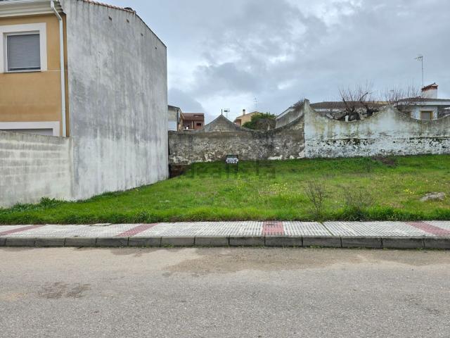 Terreno en venta en Arroyo De La Luz, Extremadura