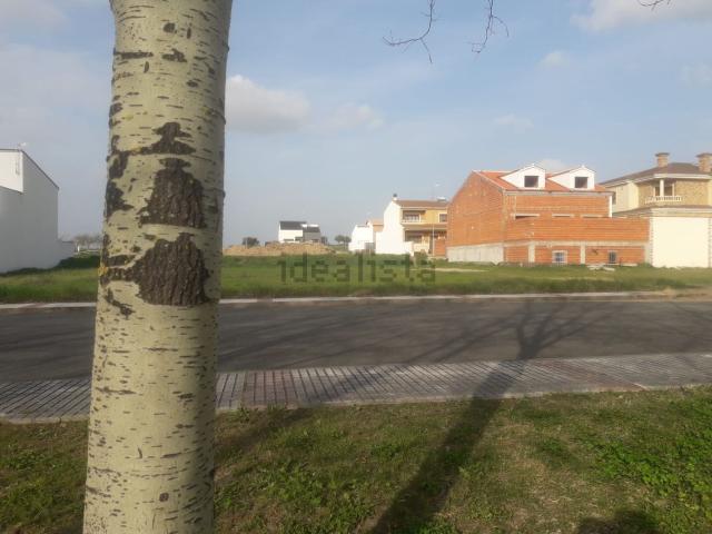 Terreno en venta en Arroyo De La Luz, Extremadura