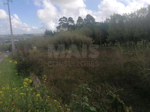 Terreno venda em Arruda Dos Vinhos
