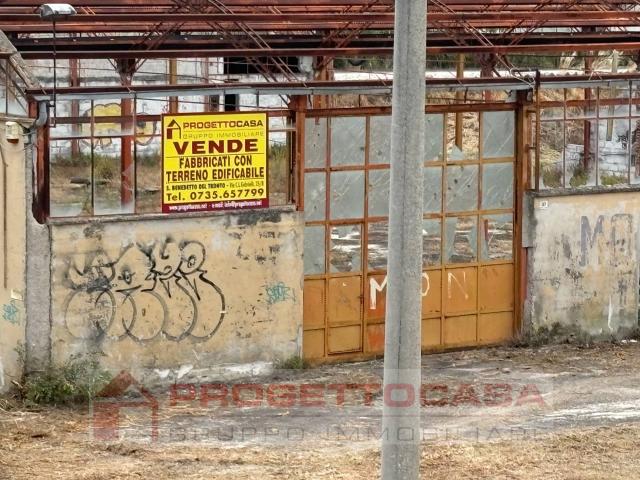 Terreno in vendita a Giulianova, Abruzzo