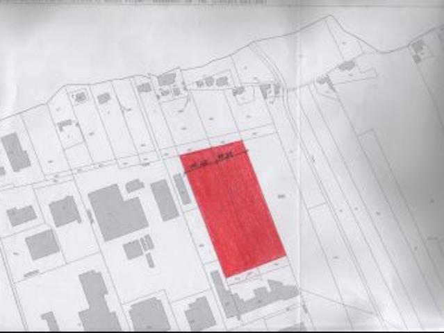 Terreno in vendita a Marche, Ascoli Piceno