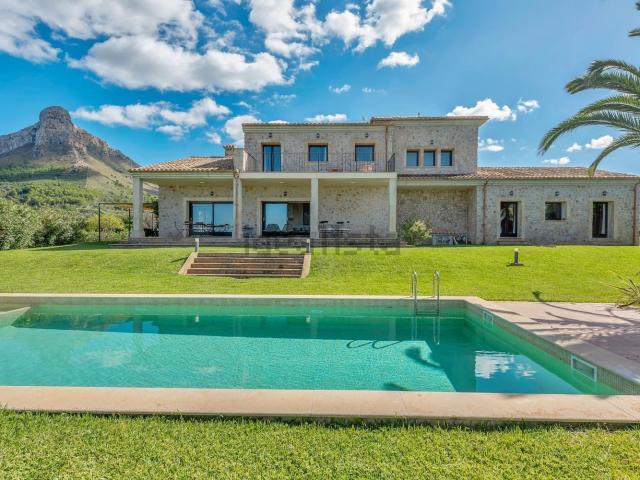 Terreno en venta en Colònia de Sant Pere, Llevant