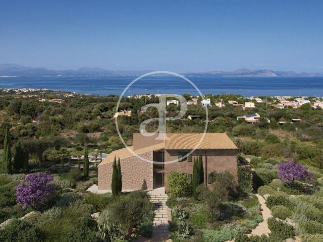 Terreno en venta en Colònia de Sant Pere, Llevant