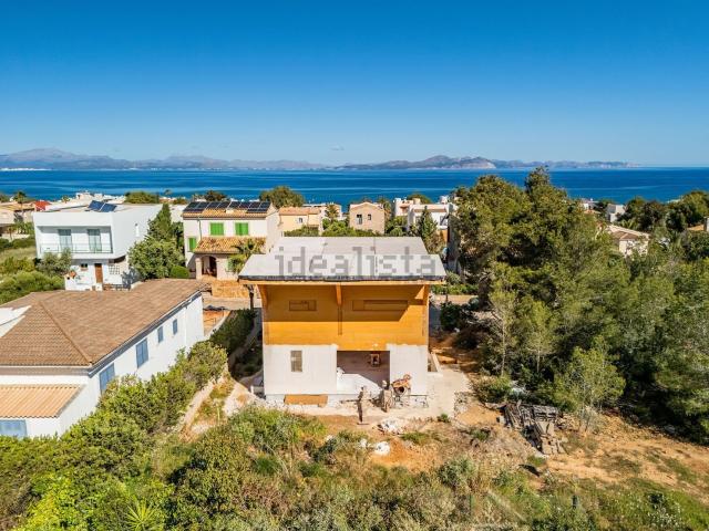 Terreno en venta en Colònia de Sant Pere, Llevant