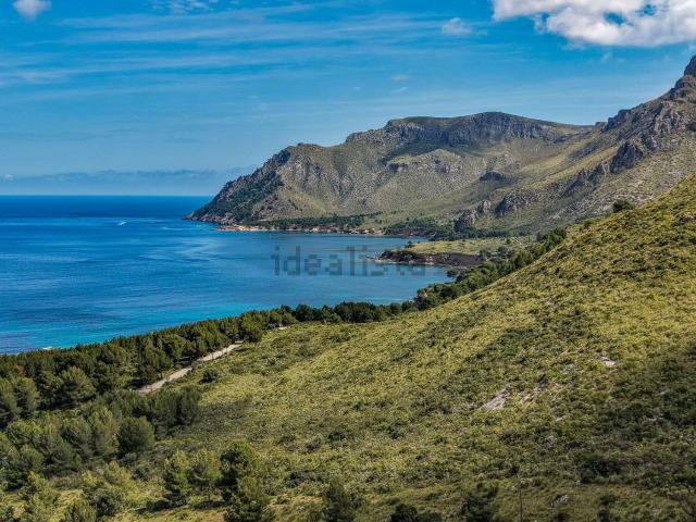 Terreno en venta en Colònia de Sant Pere, Llevant