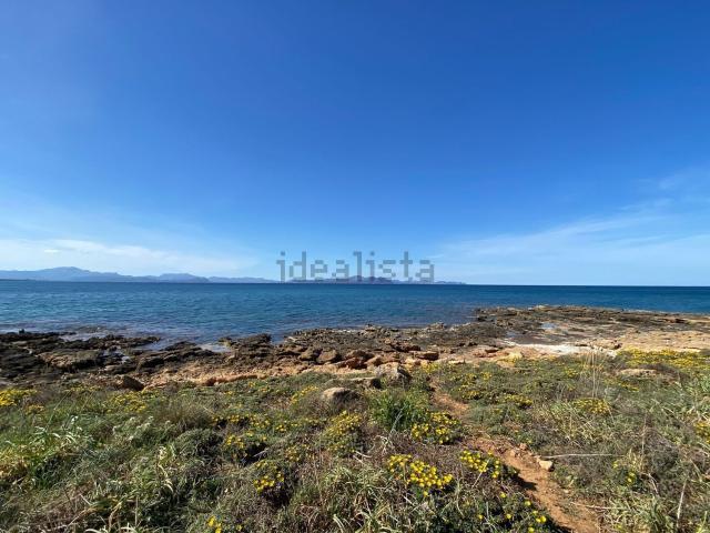 Terreno en venta en Colònia de Sant Pere, Llevant