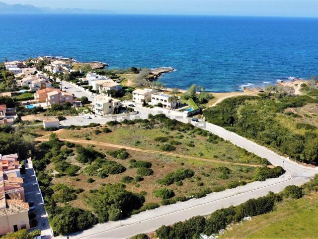 Terreno en venta en Llevant, Baleares
