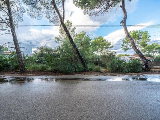 Terreno en venta en Betlem, Llevant