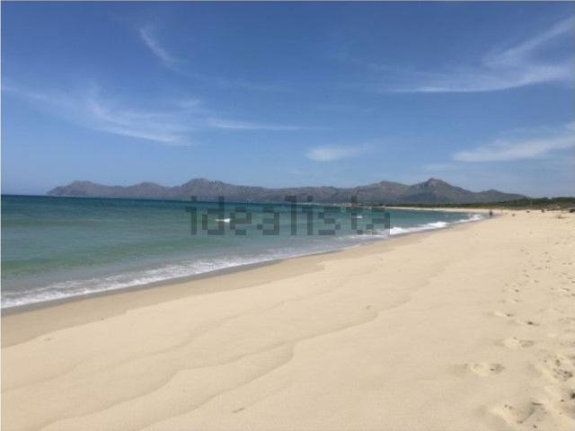 Terreno en venta en Colònia de Sant Pere, Llevant