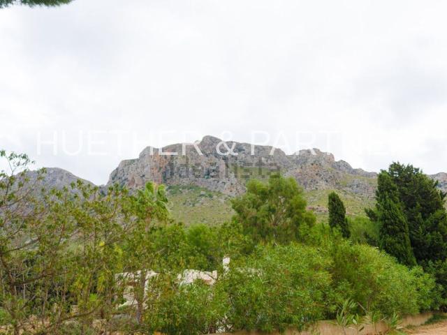 Terreno en venta en Betlem, Llevant
