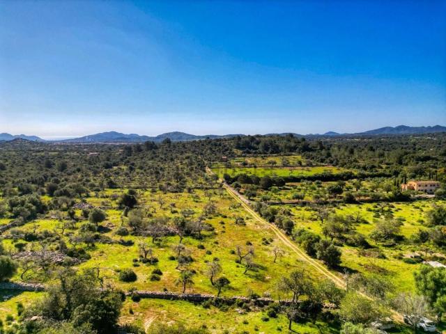 Terreno en venta en Llevant, Baleares
