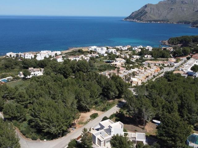 Terreno en venta en Betlem, Llevant