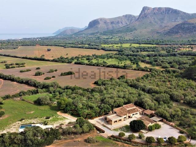 Terreno en alquiler en Llevant, Baleares