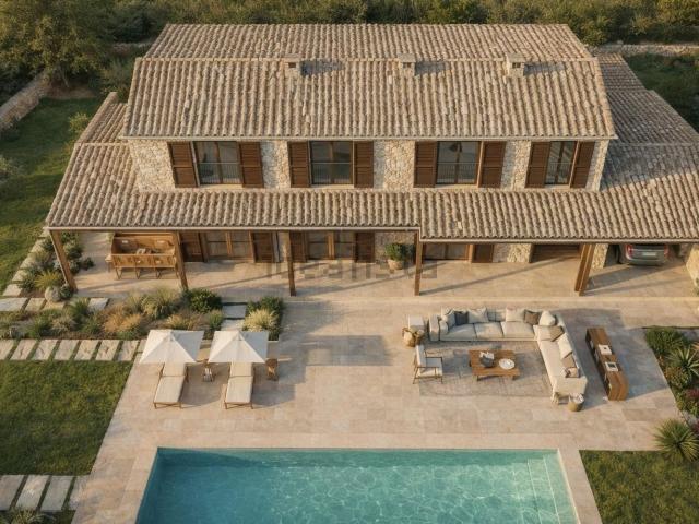 Terreno en venta en Santa Margalida, Pla de Mallorca