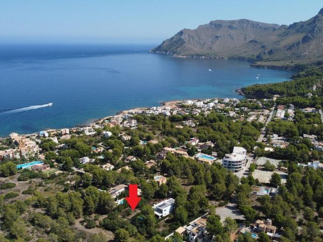 Terreno en venta en Betlem, Llevant