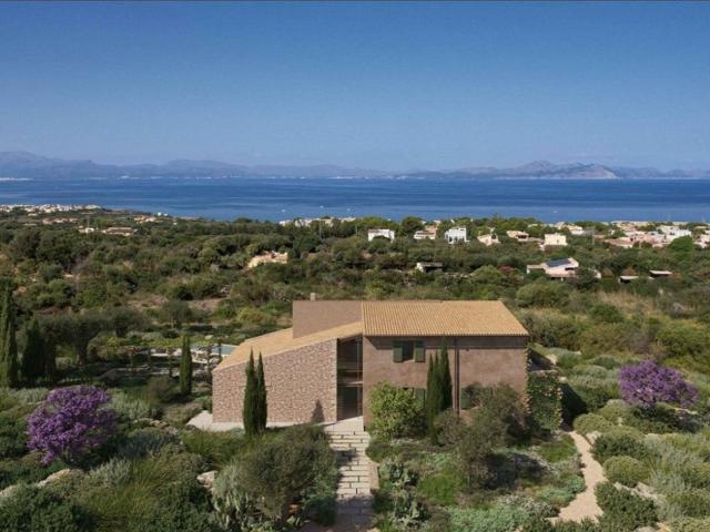 Terreno en venta en Colònia de Sant Pere, Llevant
