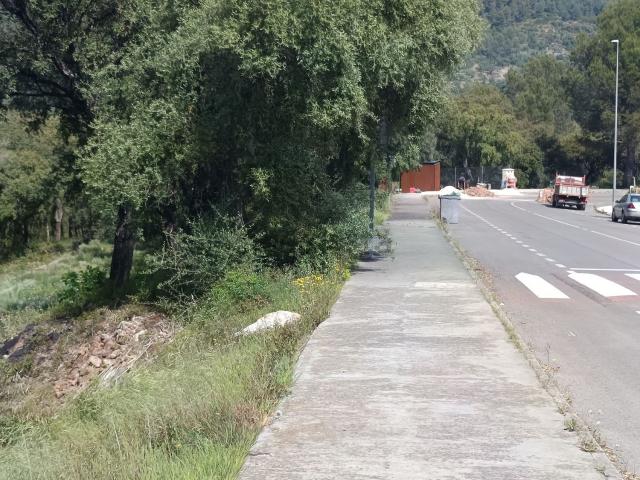 Terreno en venta en la Plana Baixa, Valencia