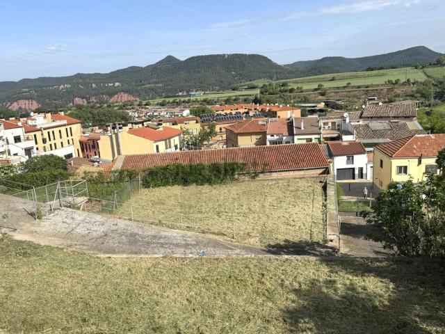 Terreno en venta en Bages, Catalunya