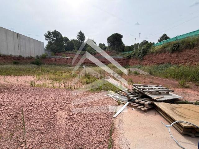 Terreno en venta en Bages, Catalunya