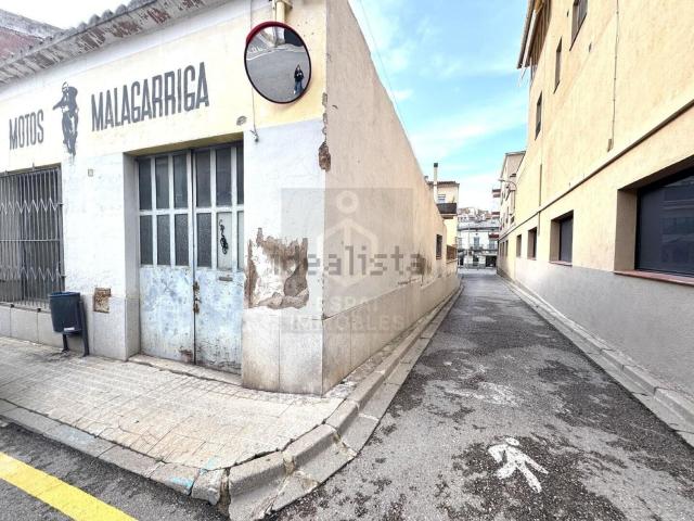 Terreno en venta en Bages, Catalunya