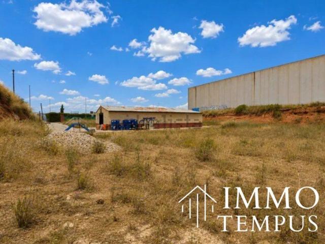 Terreno en venta en Bages, Catalunya